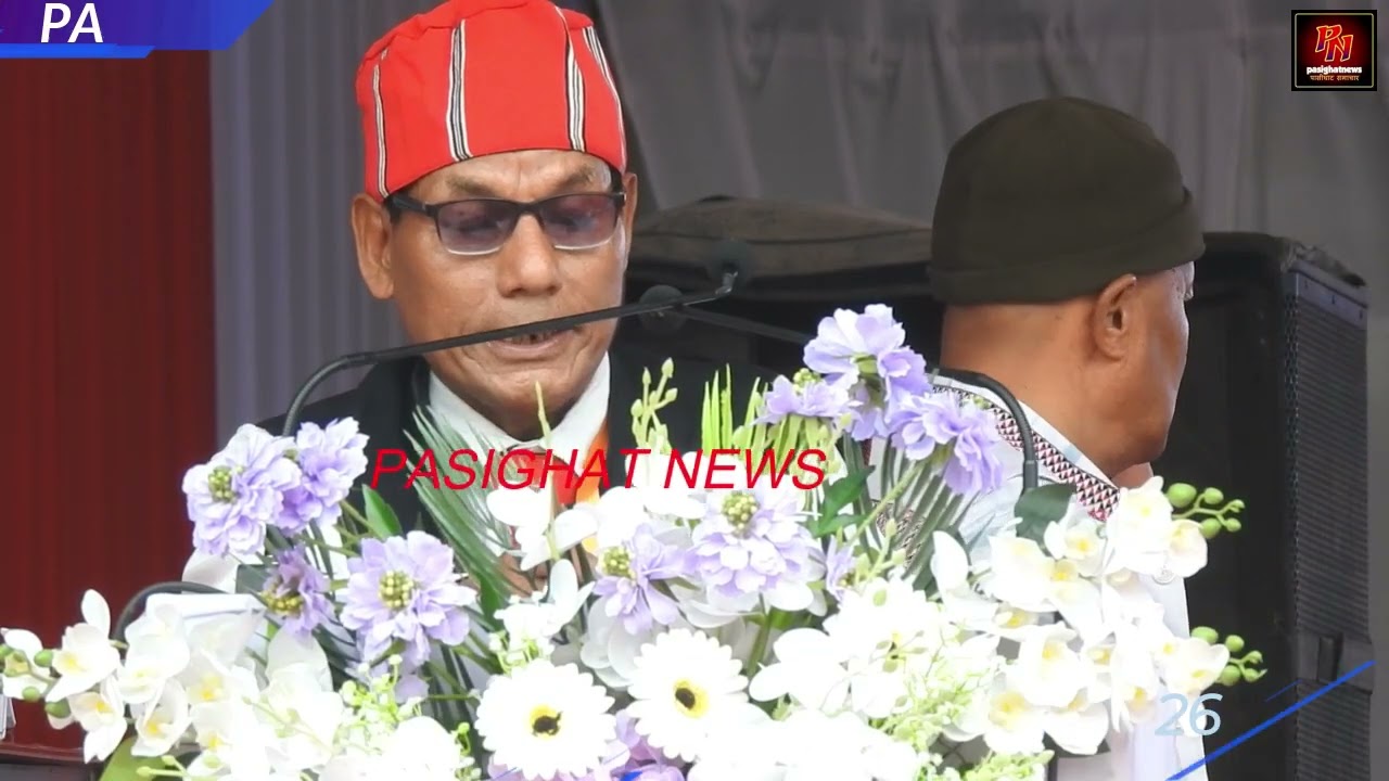 Ali-A:Ye Ligang Gi:Di Celebration 2026
