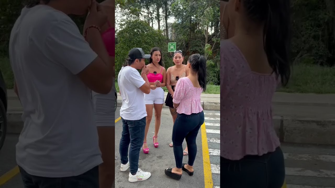 NATI y XIME hacen PROPUESTA que no podrán RECHAZAR 😱