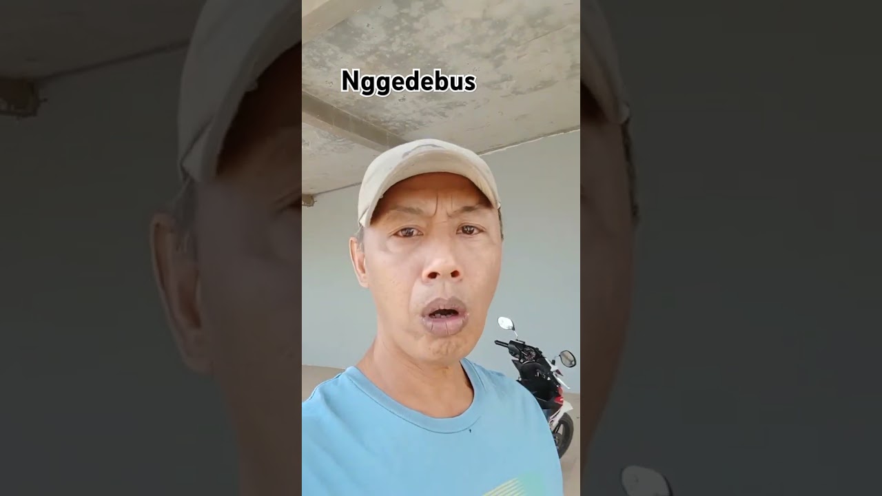 Nggedebus #gombongkebumen  #ngapakstory  #tehe  #fyp  #ngapak  #pemula