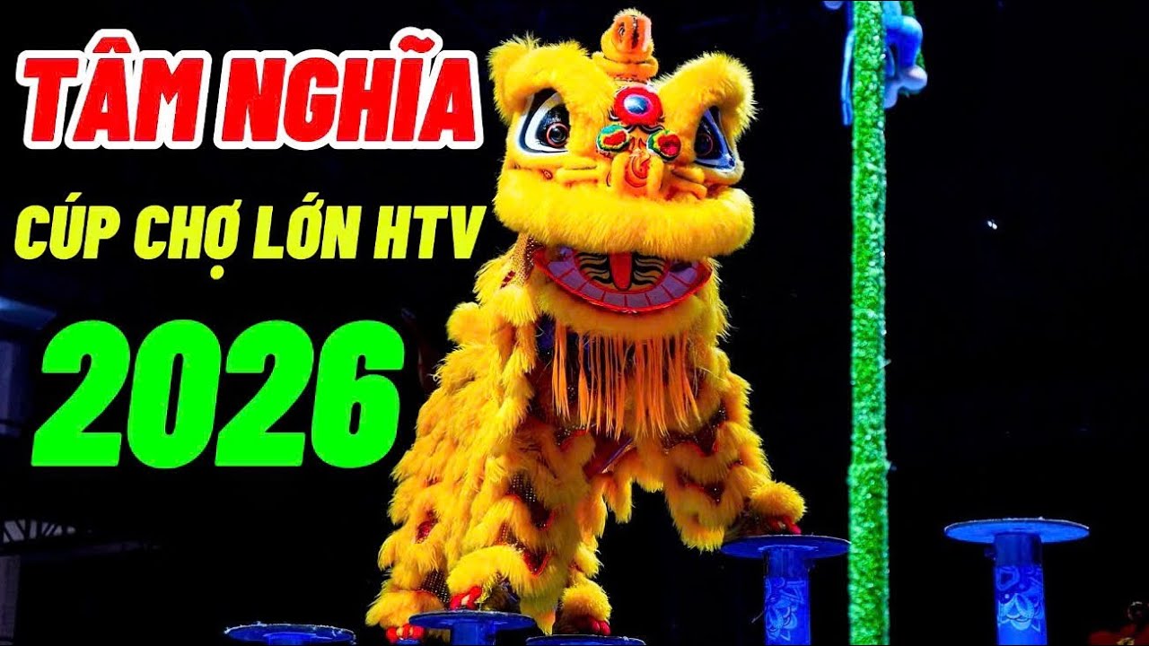TÂM NGHĨA-LÂM ĐỒNG:VÒNG LOẠI GIẢI LSR QUỐC TẾ MỞ RỘNG LẦN VIII-NĂM 2026 CÚP CHỢ LỚN HTV(#334)
