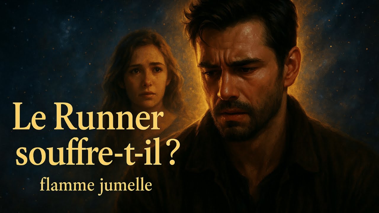 Flammes Jumelles : Et si le Runner souffrait aussi en silence ?