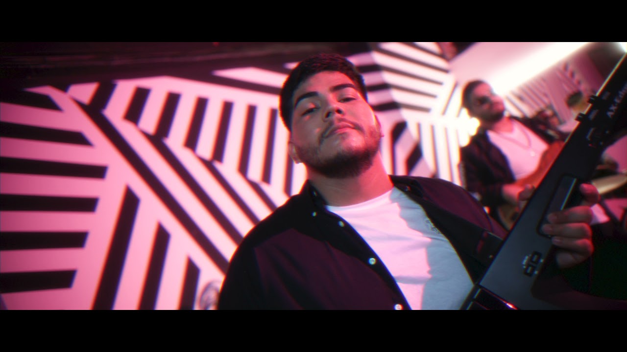 Freddy Rasta - Rum & Soca (Official Music Video) | 2021 Soca