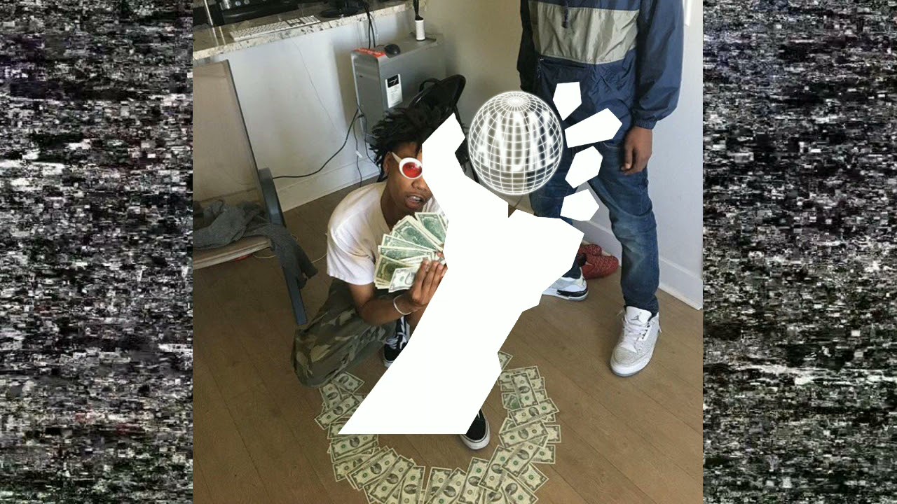 BOOFBOIICY - Make It Flip (prod. Xangang)