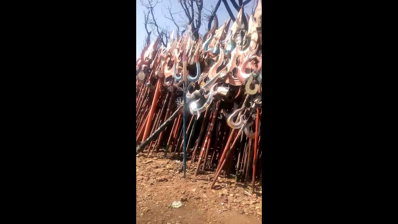 Bada mahadev pacmadi 2016