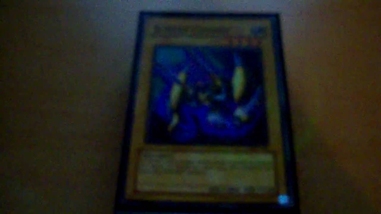 Yu-Gi-Oh! VWXYZ Machine Union Deck (Under Construction)