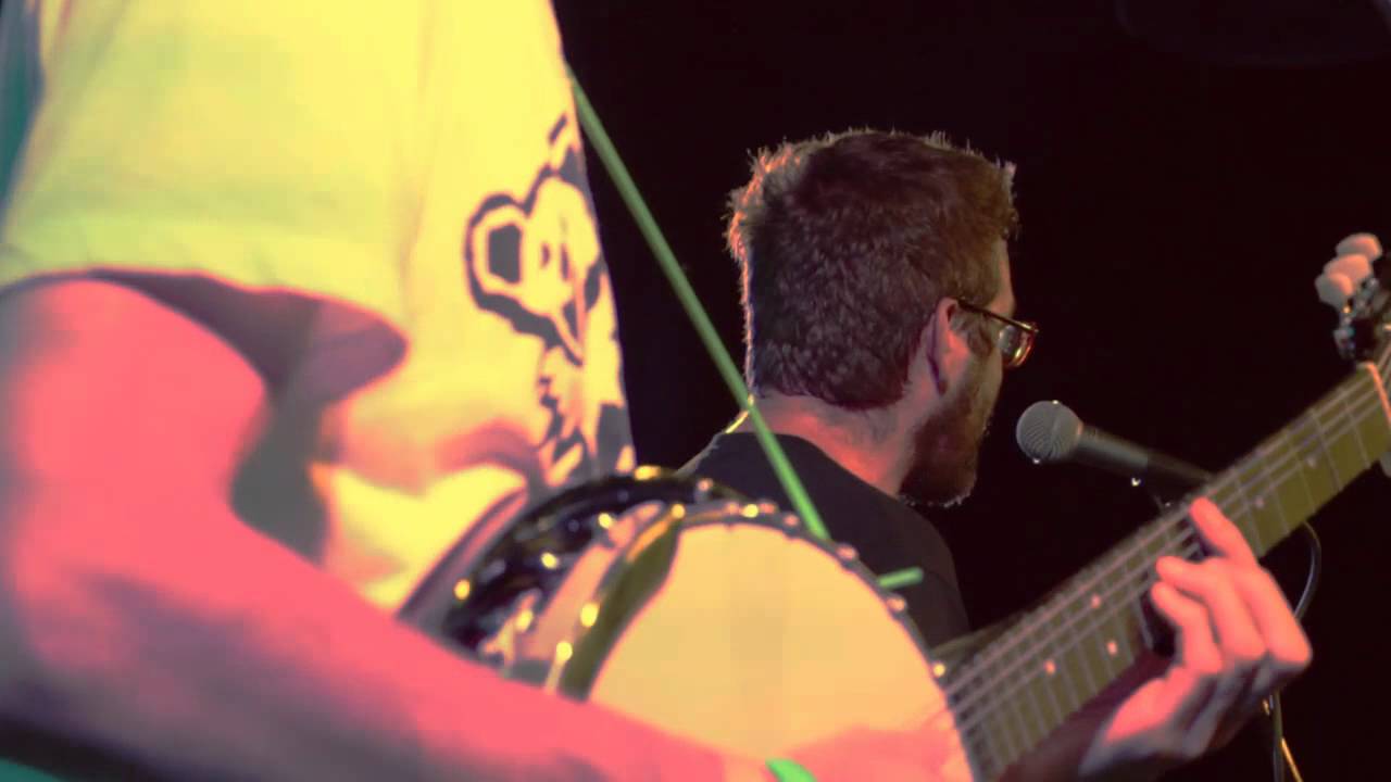 Andrew Jackson Jihad - 