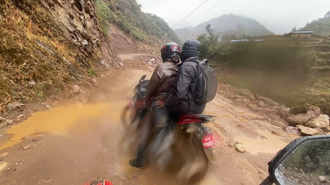 Pani parera camera nai Banda gardyo 