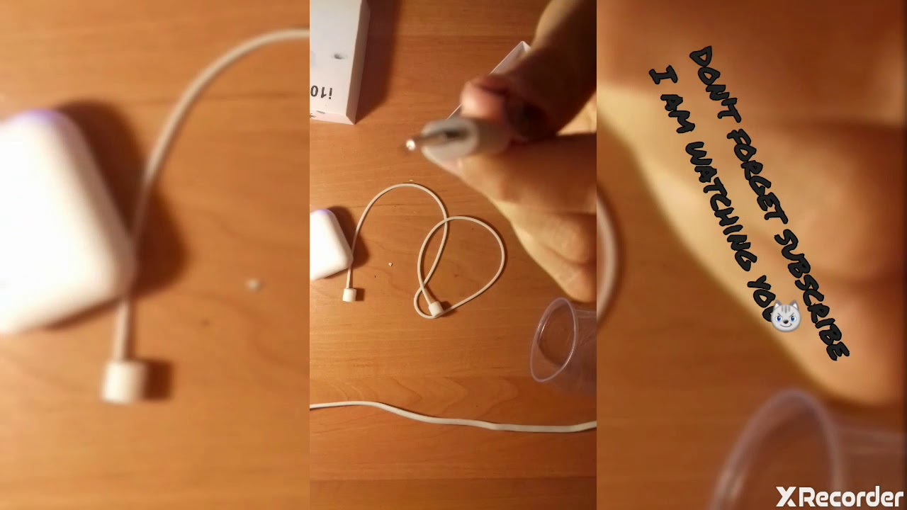Unboxing the TWS i10000 #fakeairpods
