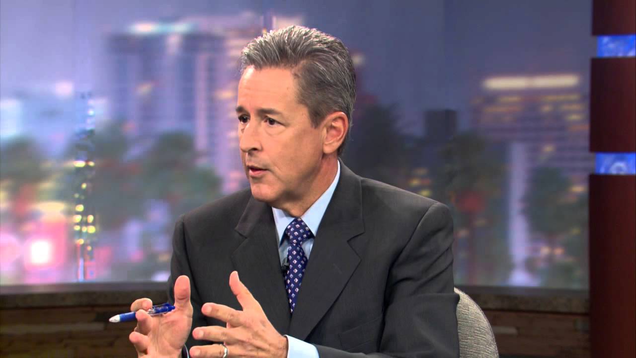 Superintendent of Public Instruction Huppenthal & Export-Import Bank