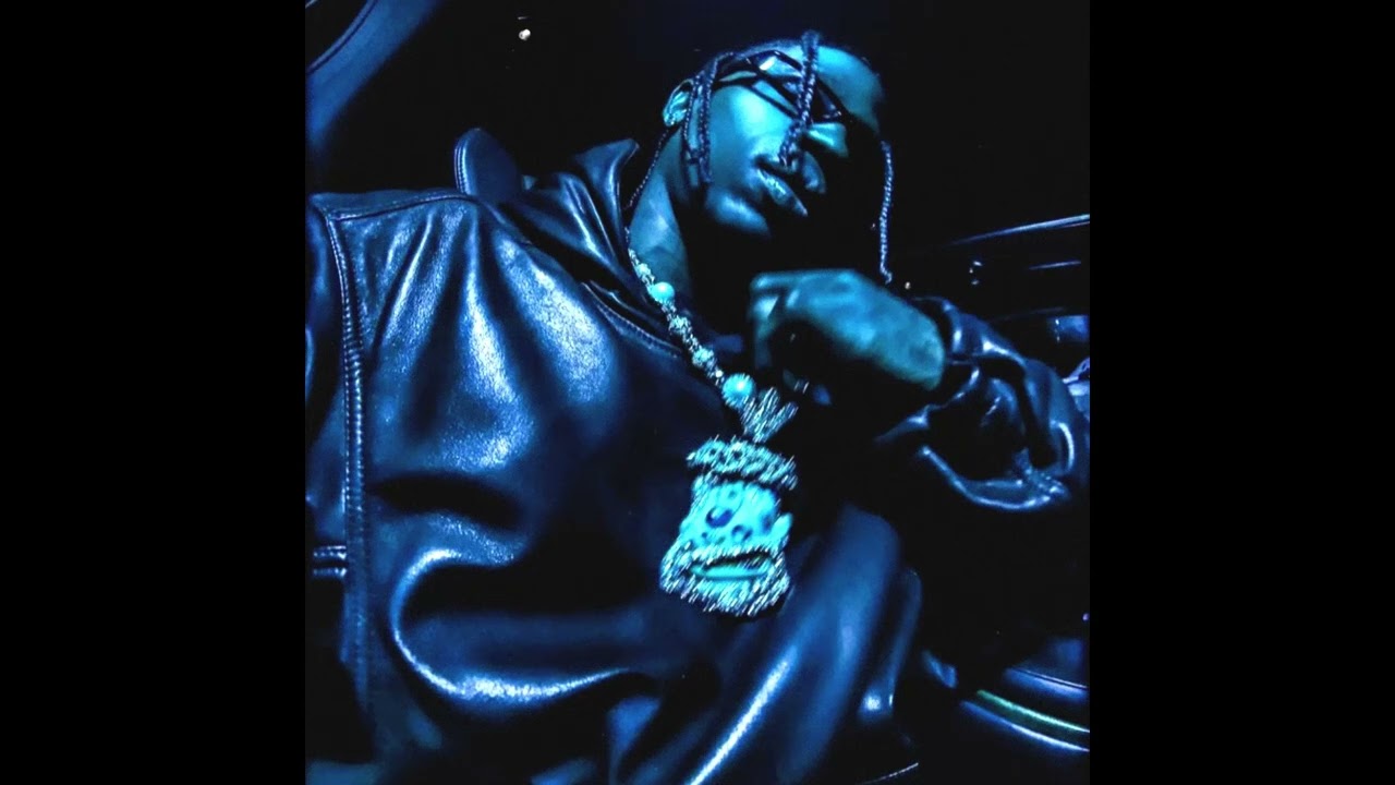 [FREE] TRAVIS SCOTT X DON TOLIVER TYPE BEAT - 