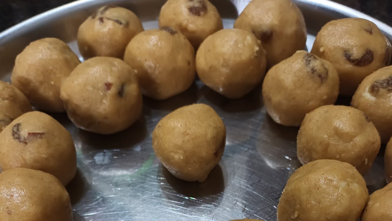 Hesaru Bele Laddu😋#sweet#easy#recipe #food #cooking #laddu#tasty#fav 