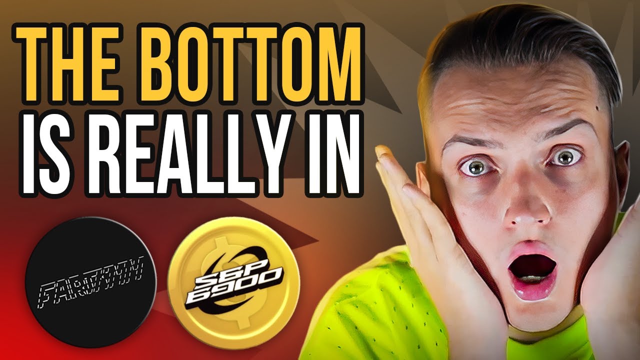 Top 5 Reasons Why I just Entered $300.000 FARTCOIN Long