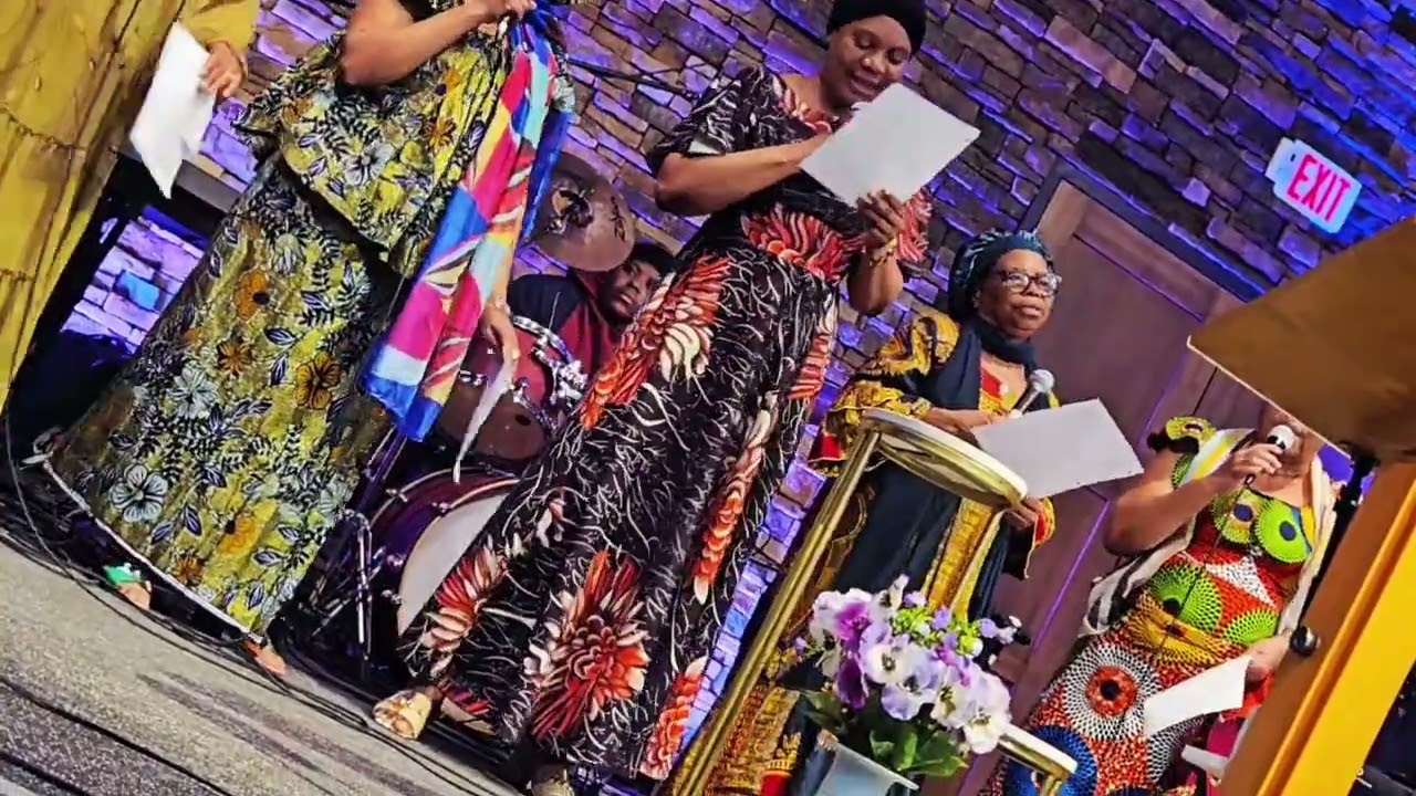BETHSAIDA WINNIPEG SUNDAY FEBRUARY 01 2026 SERVICE 
