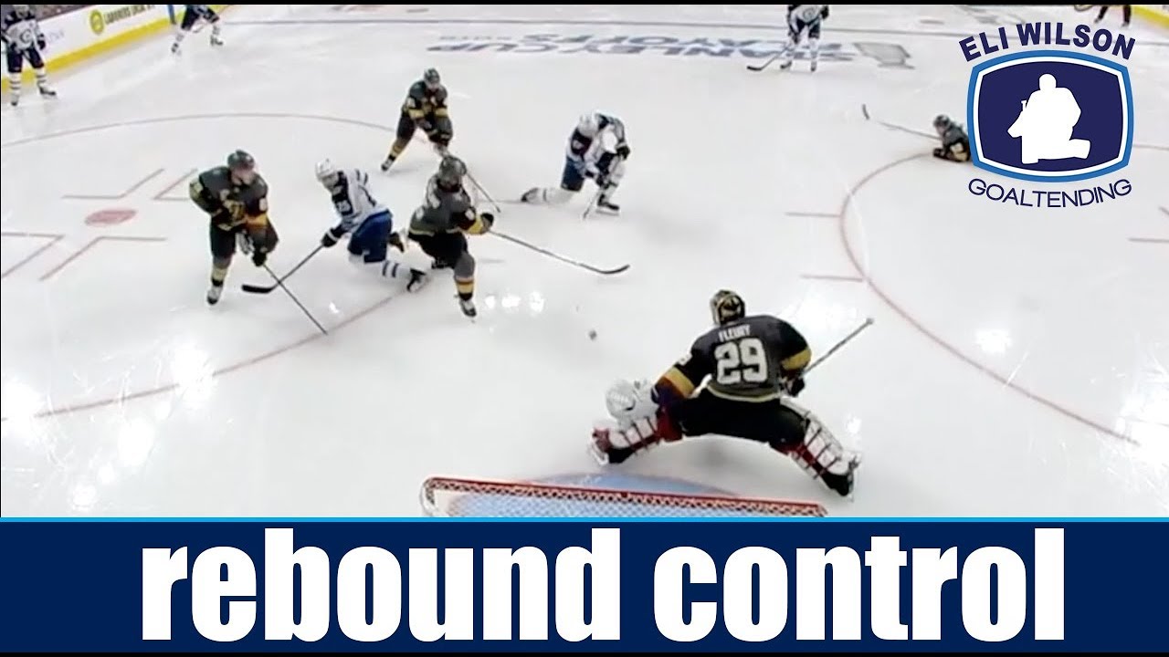 Rebound Control Examples