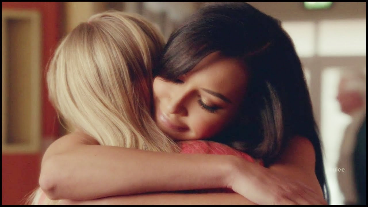 brittany & santana | sinners