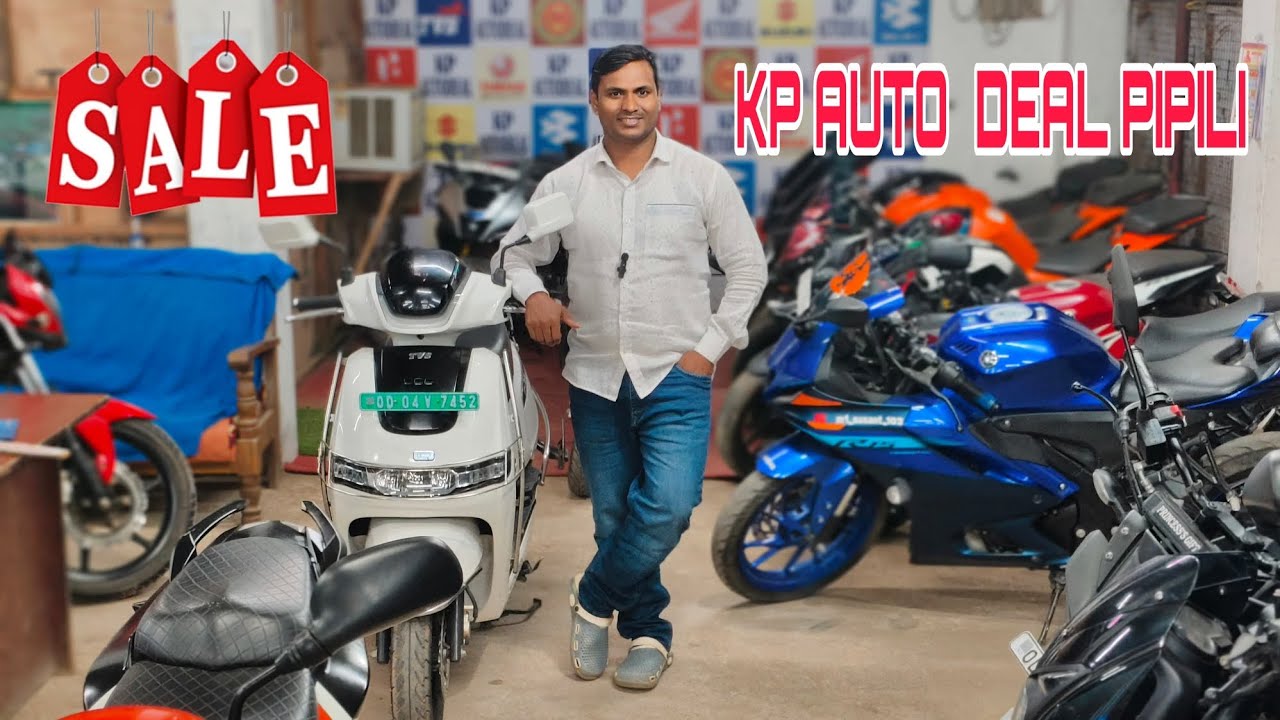 Kp Autodeal new stock All odisha challenging price near pipili tool gate 
