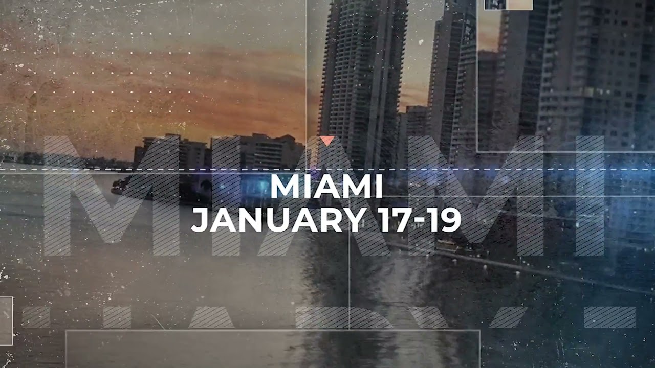 THE NORTH AMERICAN BITCOIN CONFERENCE 2022 TRAILER