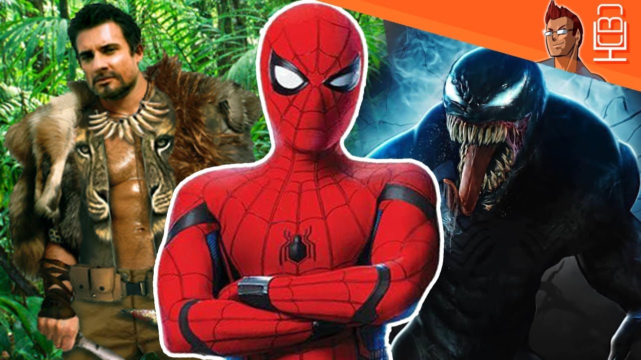 Spider-Man's Future In the MCU is Over