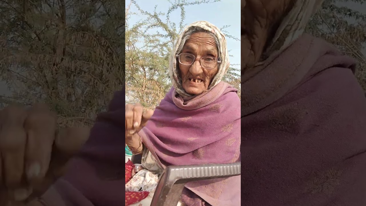 Pakistan me apni bahan ki kahani sunati nani maA🙏
