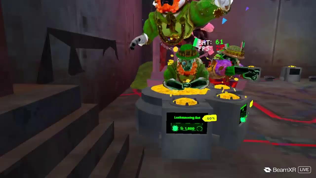 animal company comp chill lobby