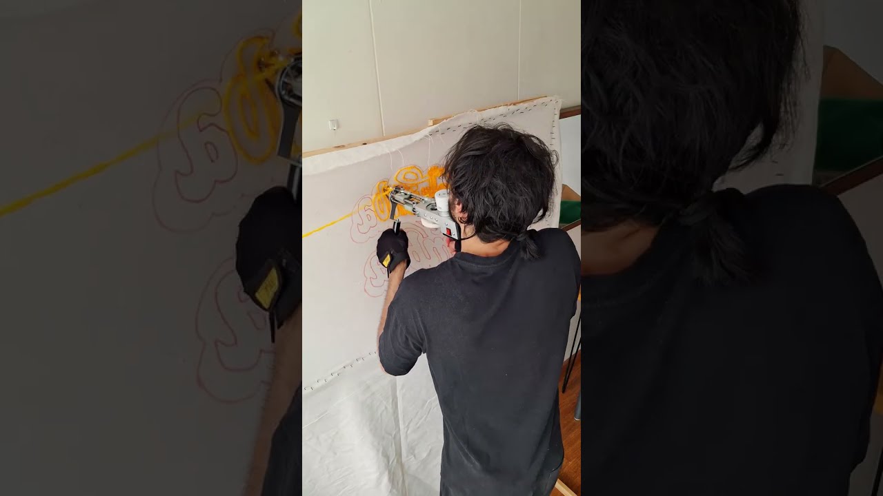 24 HORAS HACIENDO 