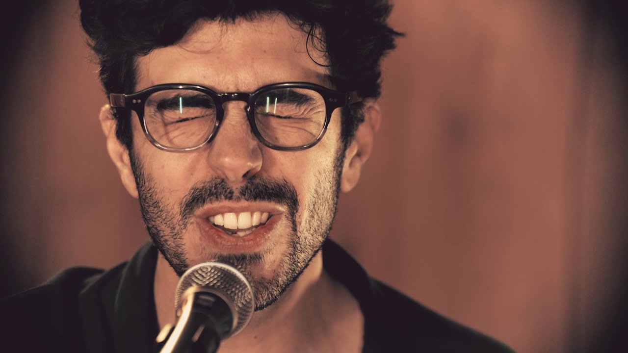 Bastarda & João de Sousa // Live in Ladom