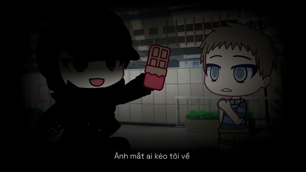 MẤT T&Iacute;CH TRONG Đ&Ecirc;M GIAO THỪA (1) || 𝔹𝕐: ZunNiie Adams || Nguồn tham khảo: Tik Tok(ID:._ryu_a) #gcmv