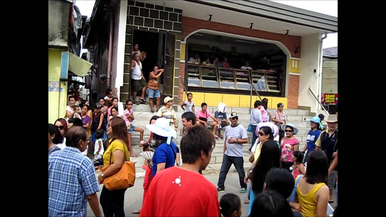 Fiesta Ng Obando