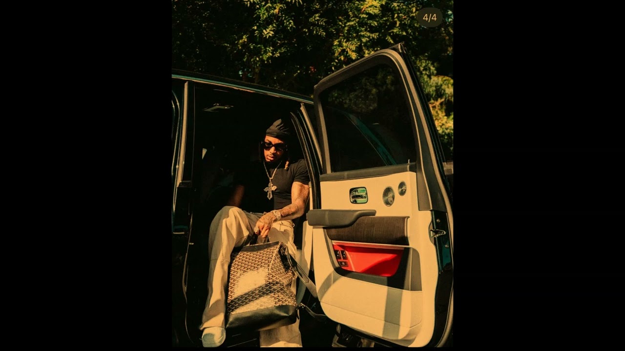[FREE] Young Dolph x Key Glock Type Beat 2026 - 