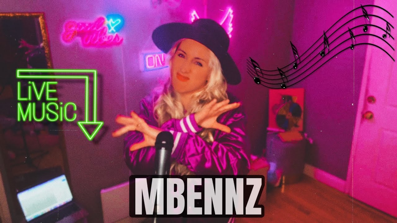 MBENNZ LIVE 🎵 🎙️ SESSIONS- EPISODE 1 #newmusic #starchild #divinetime #MBENNZ #mbennzLIVE