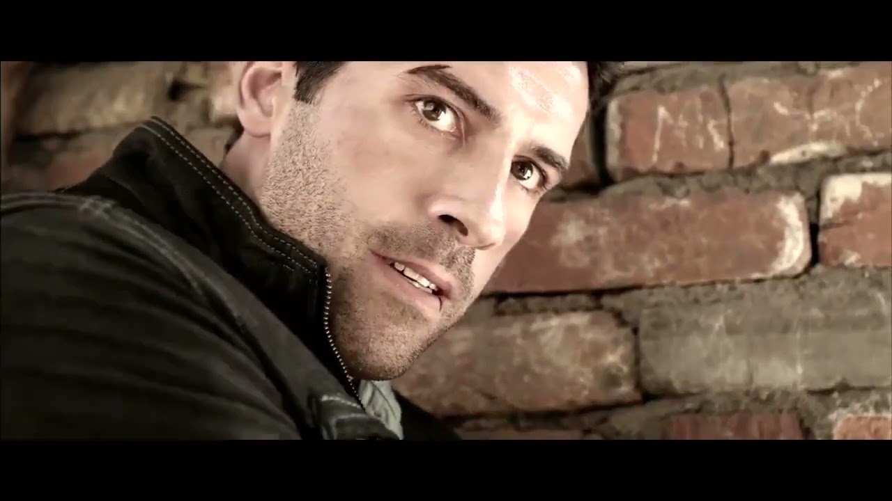 El Gringo (2012-USA) - Eduardo Rodr&iacute;guez - Extrait