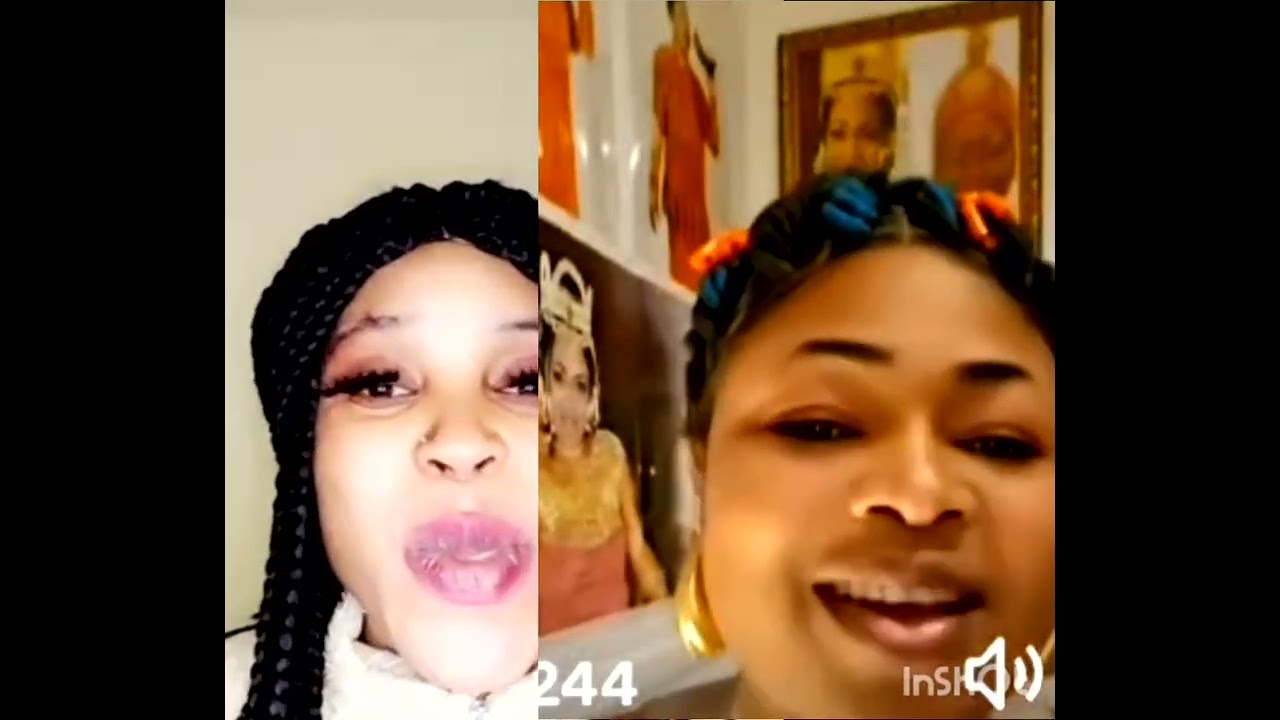 MUMMY IYORE MESSAGE TO NIGERIA PEOPLE 