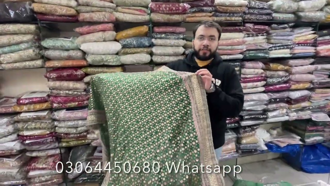 Hussain Rehar Wedding 2024 | All Designs now Ready ©️ Designer Formals | Wedding season ​⁠handmade |