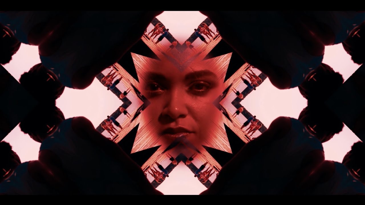 Cellus Hamilton - Cat-O-Racks [Official Video]