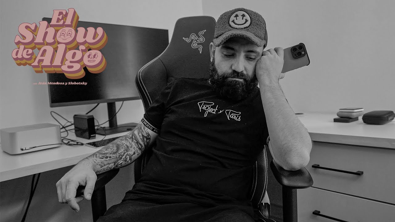 ¿El show de algo? Ep. 0 