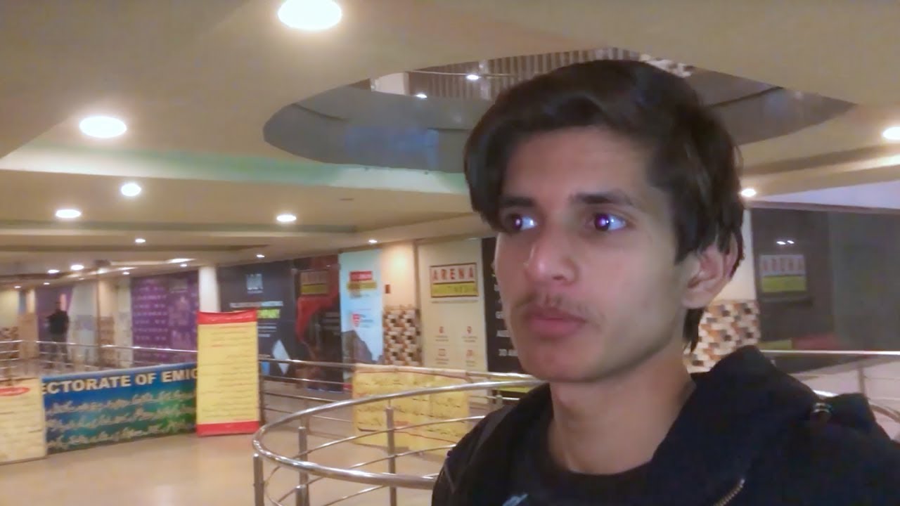 Call Center Vlog Rawalpindi | Counter Vlogs