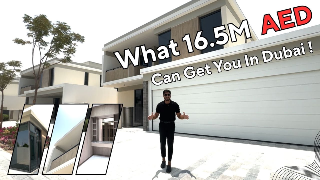 Everyone’s Talking About This Villa in Harmony 3 – Here’s Why!