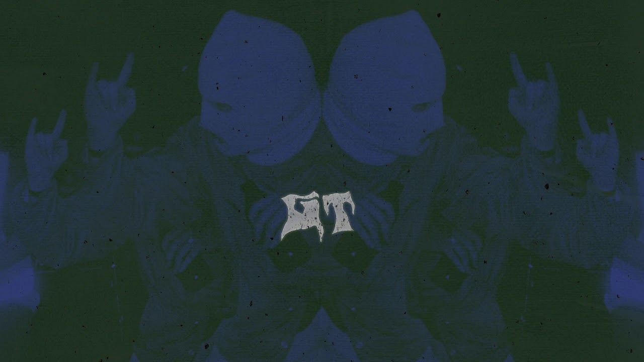 GEE TEE - Chromo-Zone