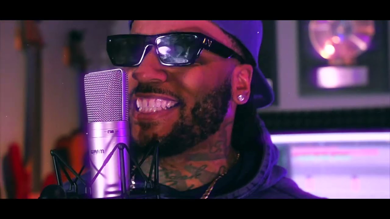 Montana Of 300 - Track Star (Remix) (Official Video)