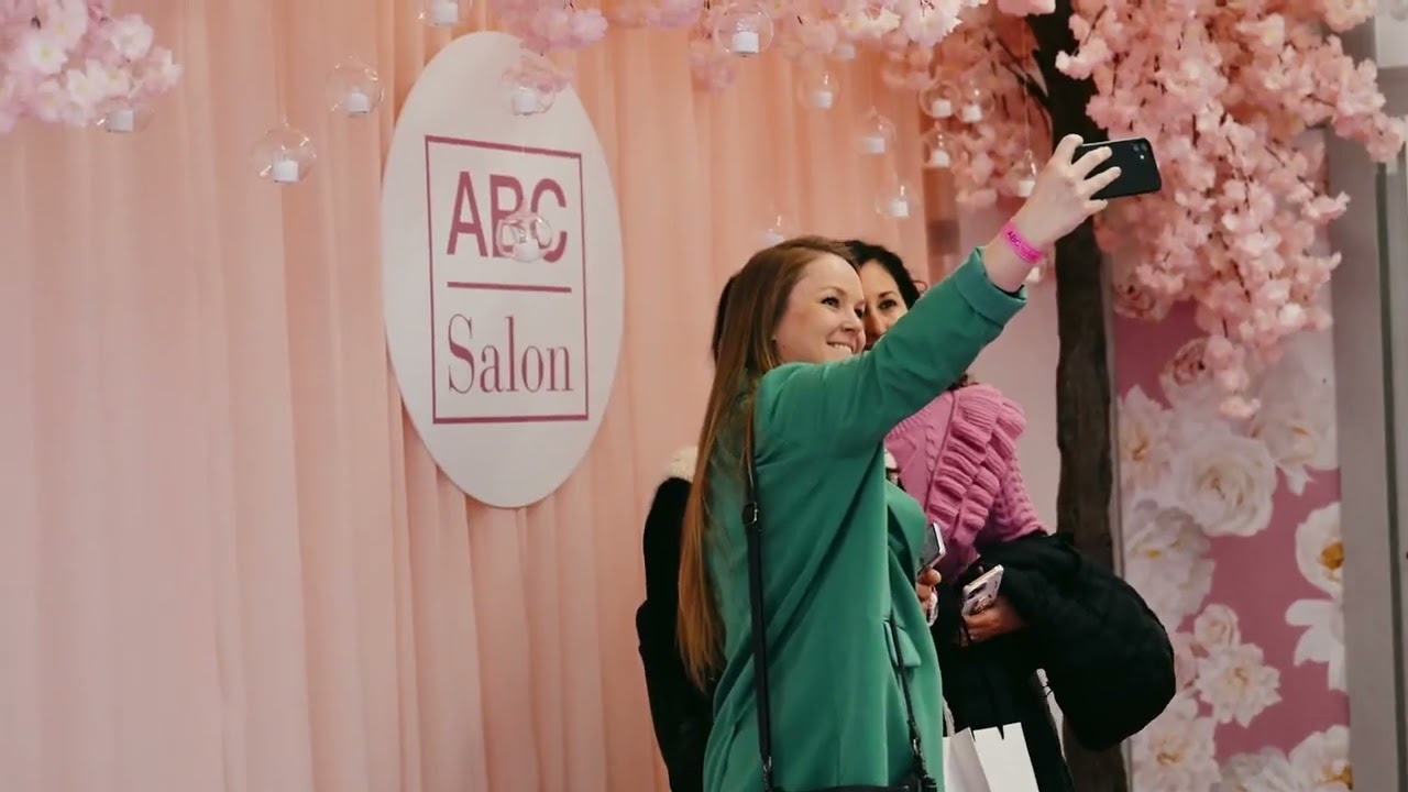 ABC SALON 2023