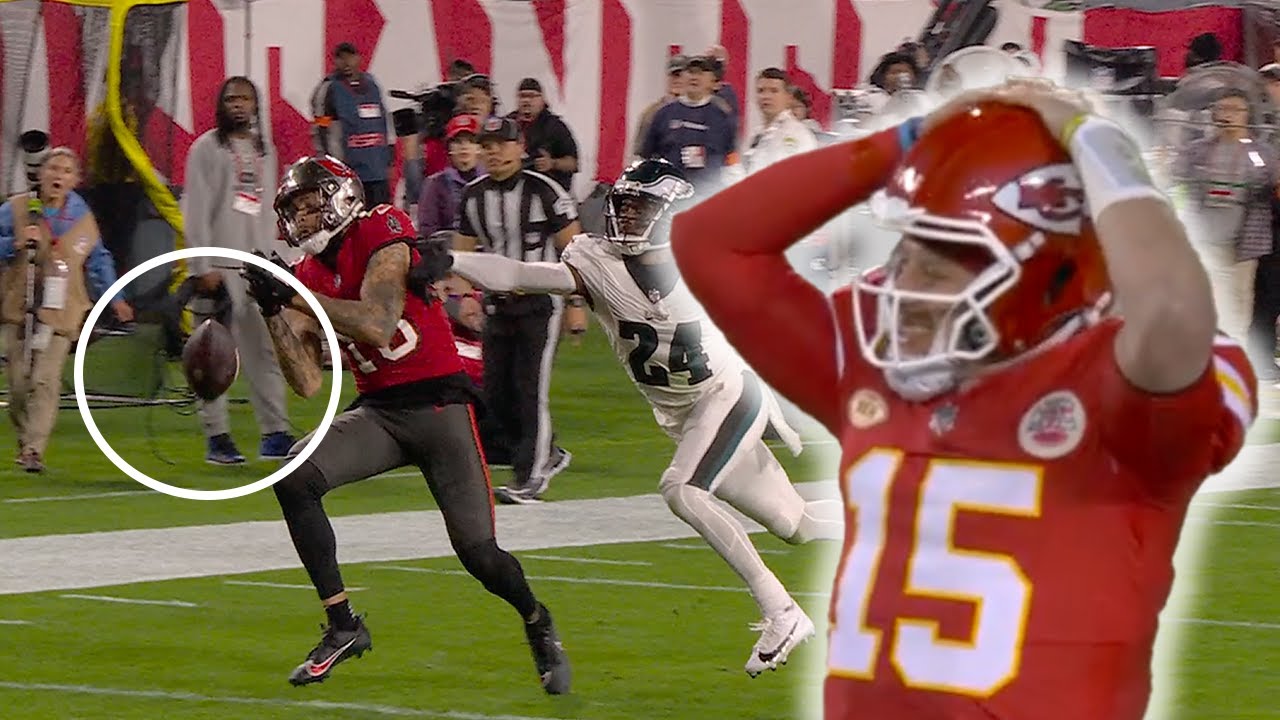 The WORST NFL Plays of Super Wild Card Weekend