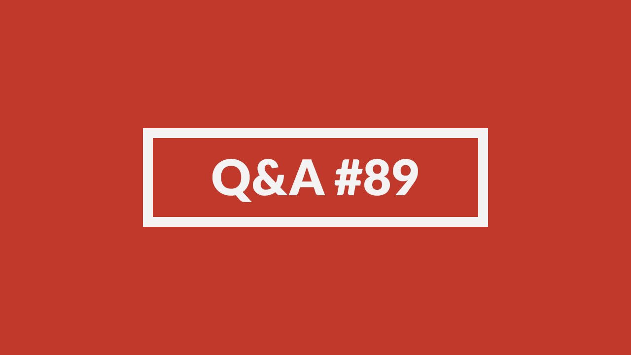 Q&A #89 Samsung Galaxy Note 4, Edge i Gear S oraz inne pytania | Robert Nawrowski | Robert Nawrowski