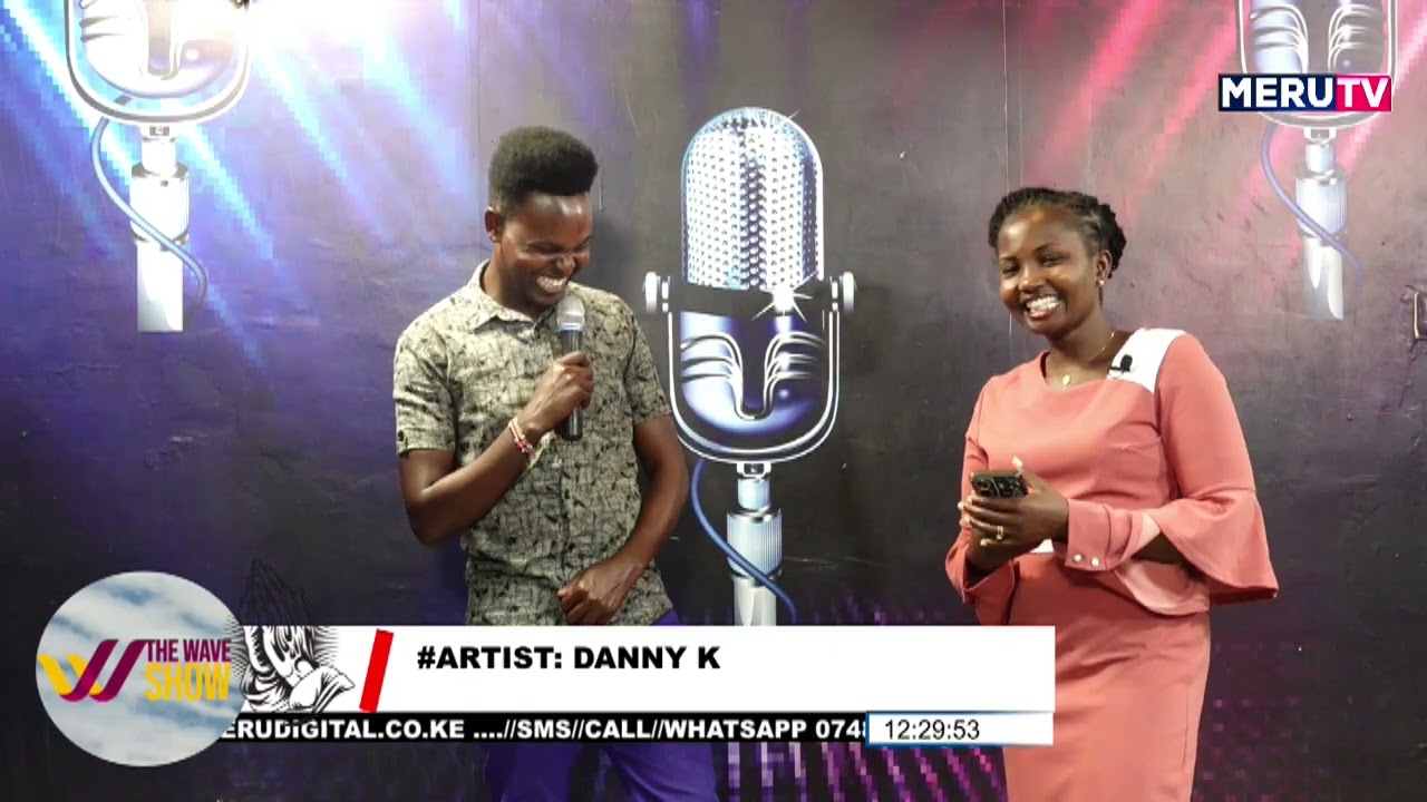 Dan k live meru tv 
