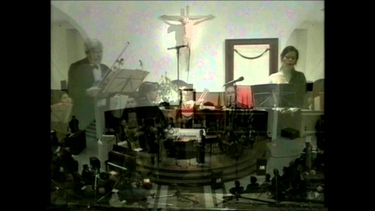 Antonio Vivaldi – Opera Scanderbeg – “Nelle mie selve natíe”  (Doneca) – Artemisa Repa