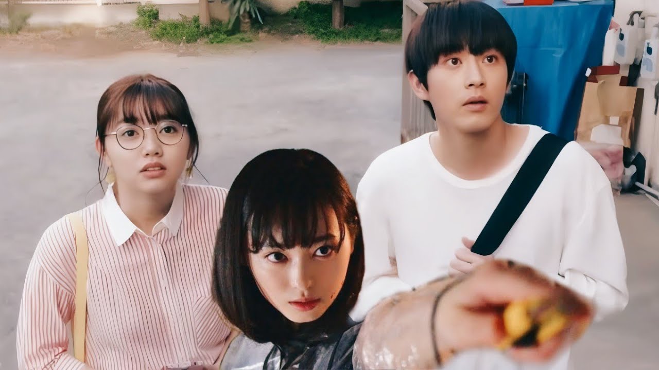 Nula innocent deuha a lo ngaih,a zuna a uai tâk chu,tualthattu a lo ni reng si!| Japanese movie