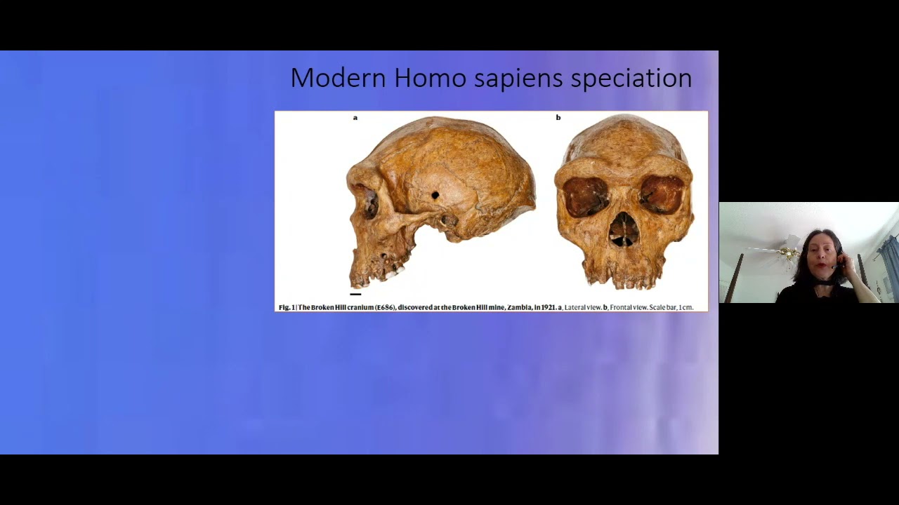 What's New about Human Variation with Dr. Lorena Madrigal | Race and Power Series Part 1