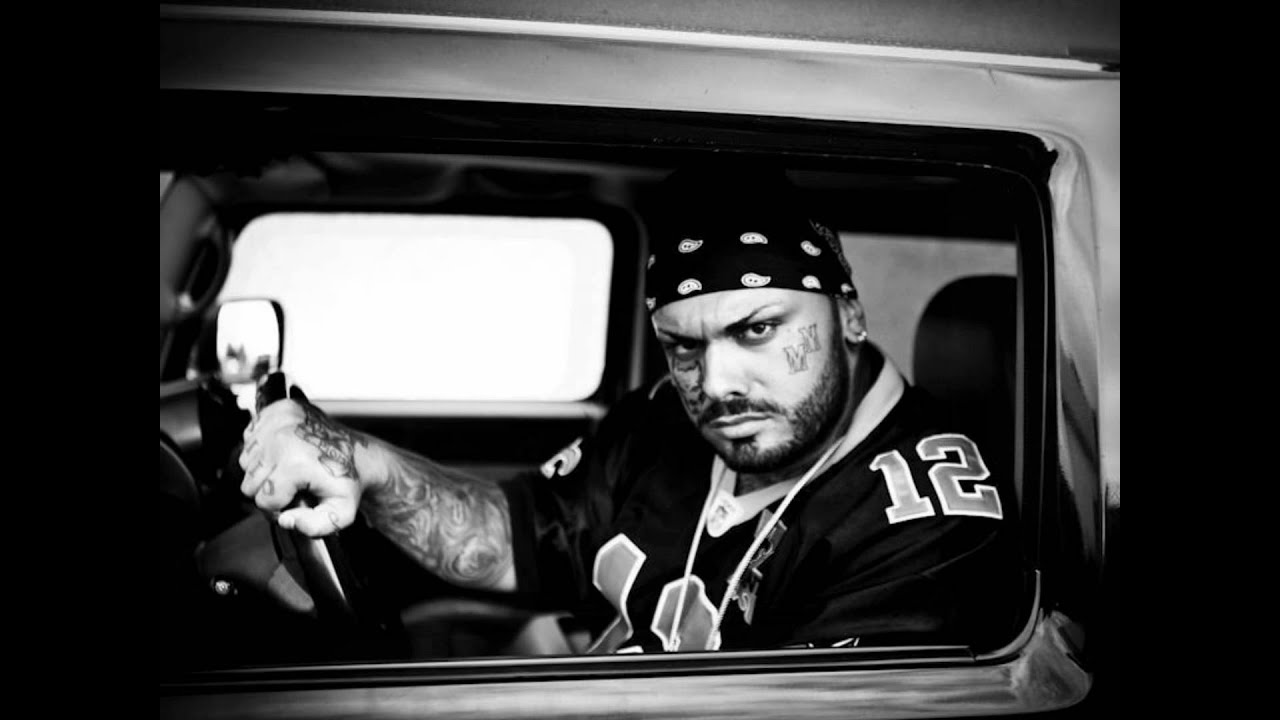 Er Gitano Feat. MrCioni - I KILL YOU