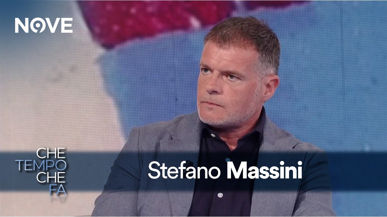 Stefano Massini 
