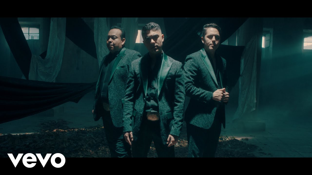 Banda Los Sebastianes De Saúl Plata - Parece Chiste