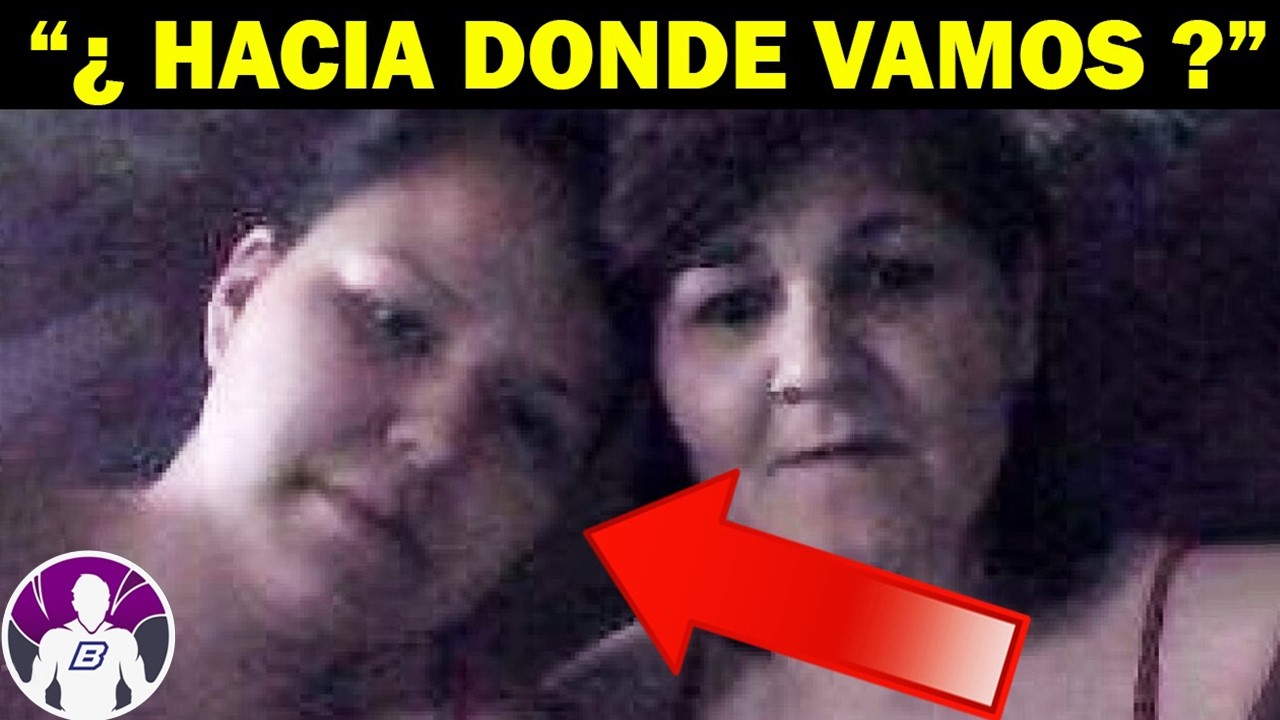 Los Últimos Mensajes Mas Aterradores Dejados Por Personas Que Desaparecieron Para Siempre